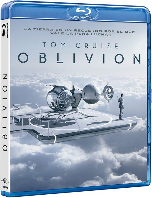 Oblivion (2013)