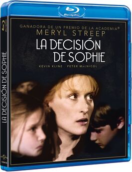 La Decisión De Sophie (1983)