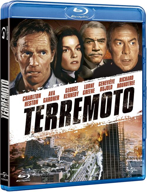 Terremoto (1974)