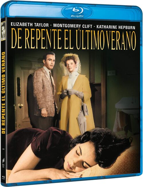 De Repente, El ltimo Verano (1959)