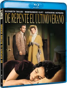 De Repente, El Último Verano (1959)
