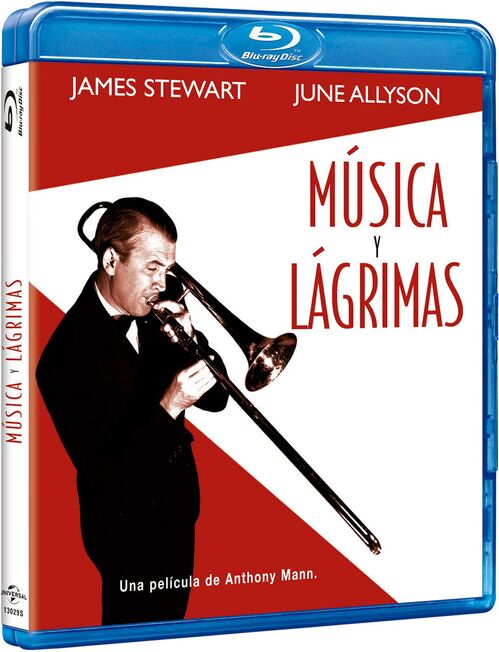 Msica Y Lgrimas (1954)