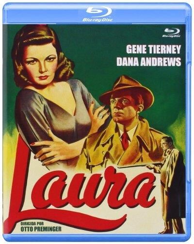 Laura (1944)