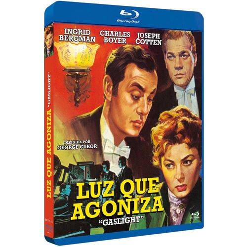 Luz Que Agoniza (1944)