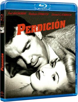 Perdición (1944)