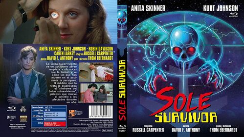 Sole Survivor (1984)