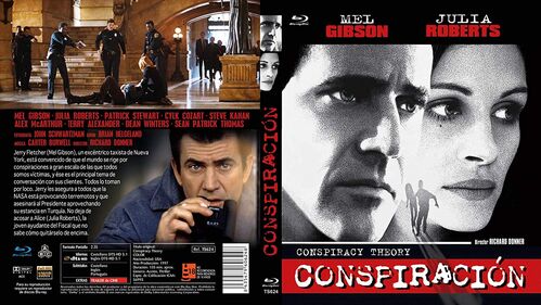 Conspiracin (1997)