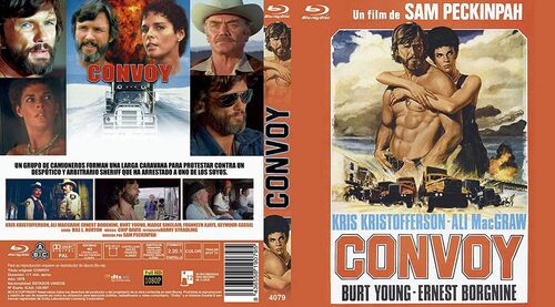 Convoy (1978)