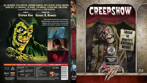 Creepshow (1982)