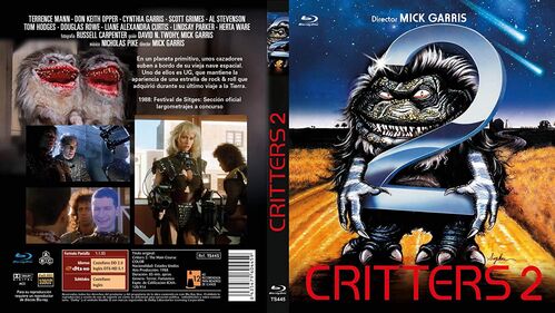 Critters II (1988)