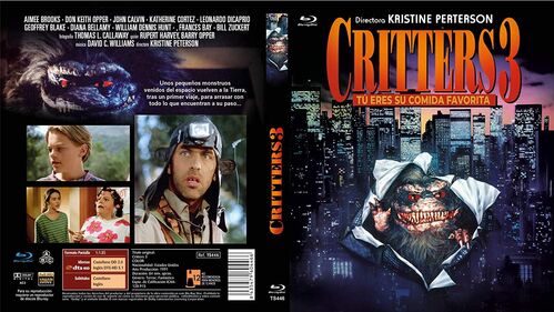 Critters III (1991)