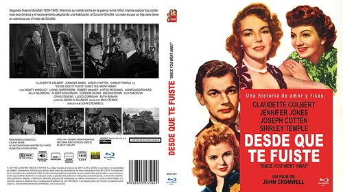 Desde Que Te Fuiste (1944)