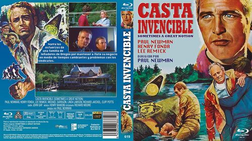 Casta Invencible (1971)