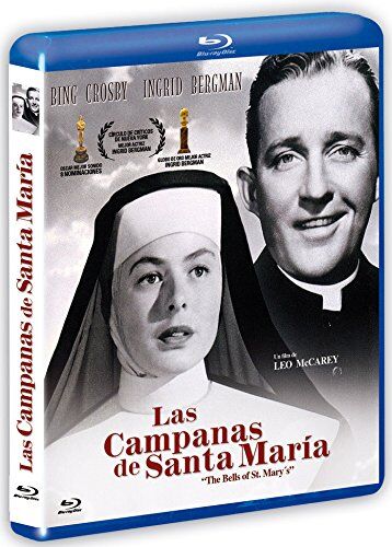 Las Campanas De Santa Mara (1945)