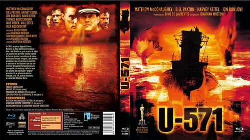 U-571 (2000)