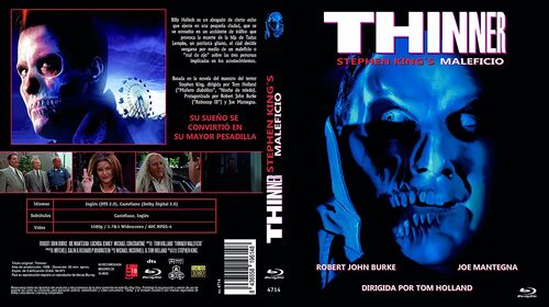 Thinner (1996)