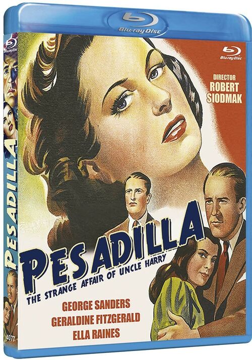 Pesadilla (1945)