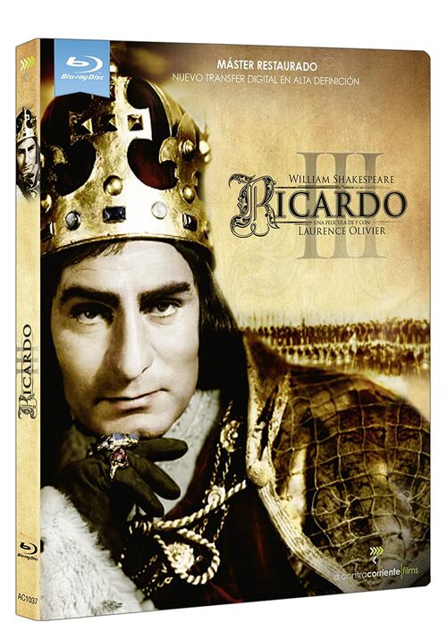 Ricardo III (1955)