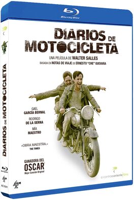 Diarios De Motocicleta (2004)