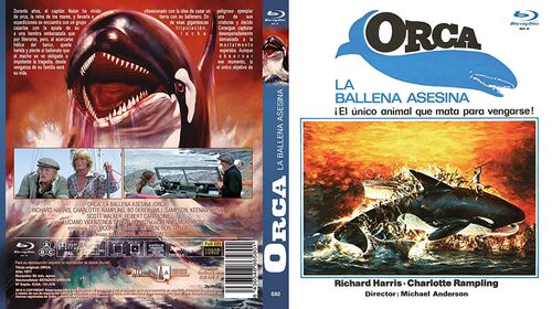 Orca (1977)