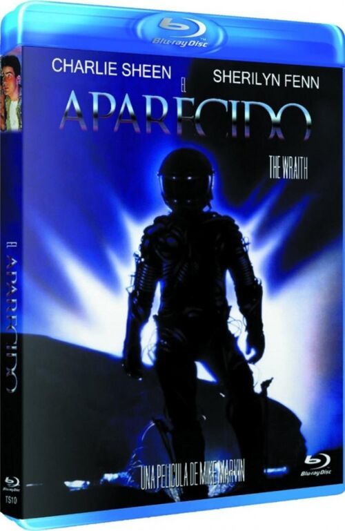 El Aparecido (1986)