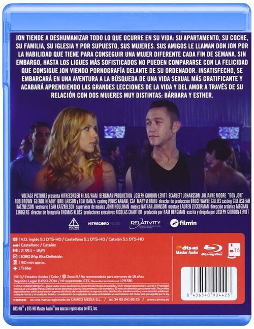 Don Jon (2013)