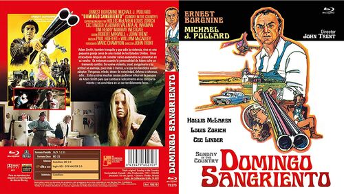 Domingo Sangriento (1974)