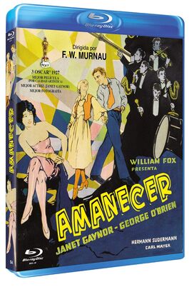 Amanecer (1927)