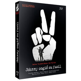 Johnny Cogió Su Fusil (1971)