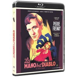 La Mano Del Diablo (1943)