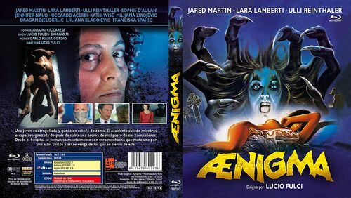 Aenigma (1987)