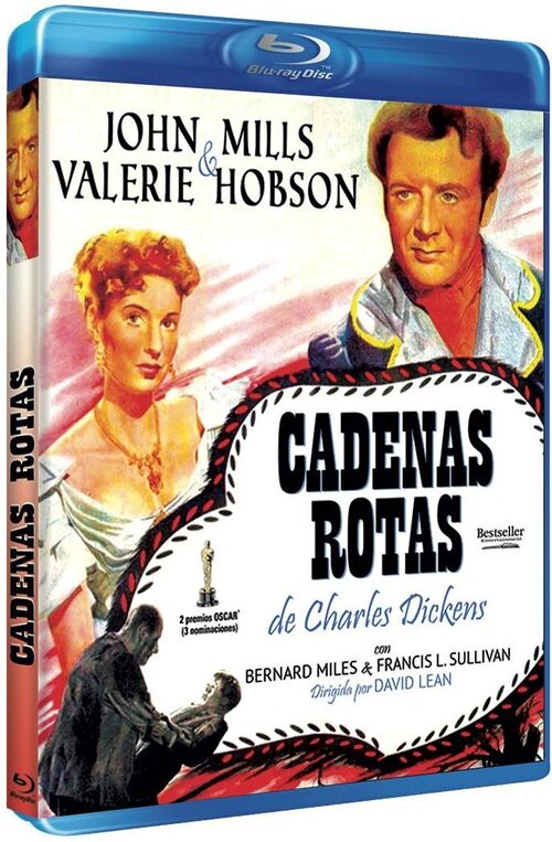 Cadenas Rotas (1946)