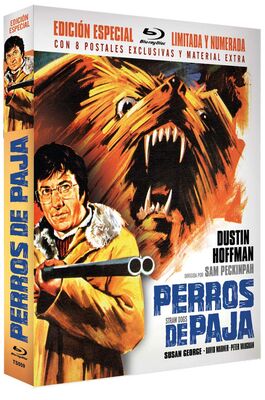 Perros De Paja (1971)