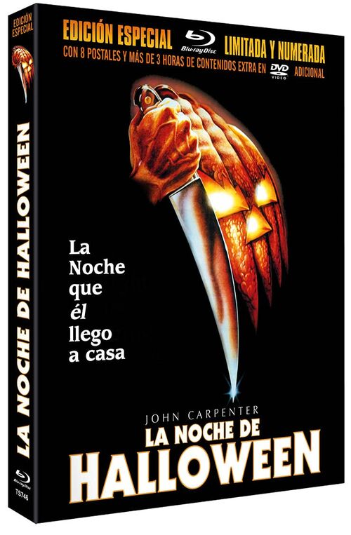 La Noche De Halloween (1978)