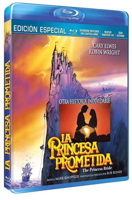 La Princesa Prometida (1987)