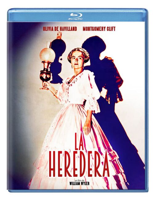 La Heredera (1949)