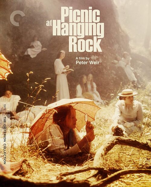 Picnic En Hanging Rock (1975) (Regin A)