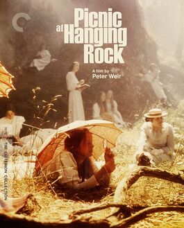 Picnic En Hanging Rock (1975) (Región A)