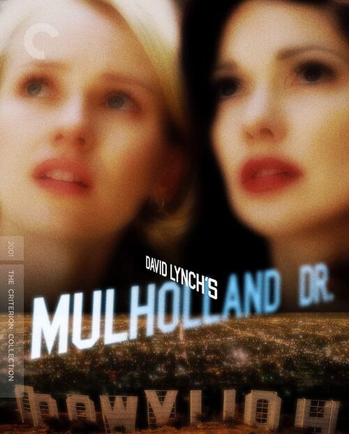 Mulholland Drive (2001)