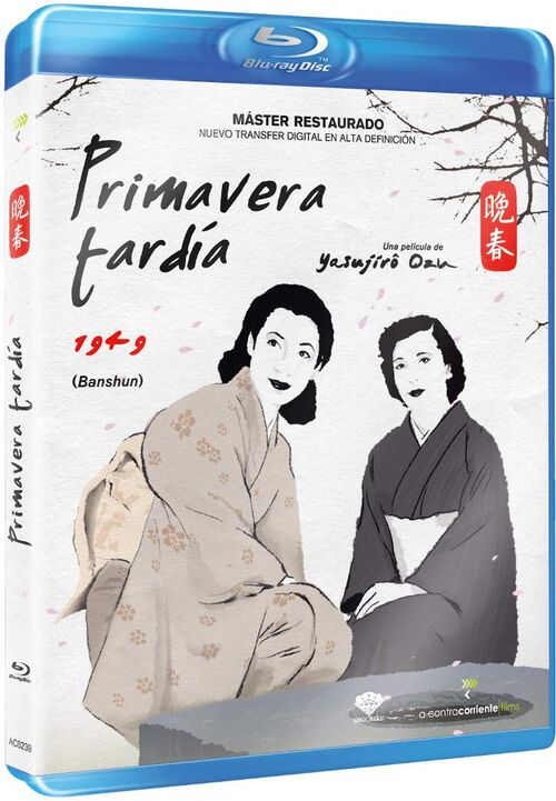 Primavera Tarda (1949)