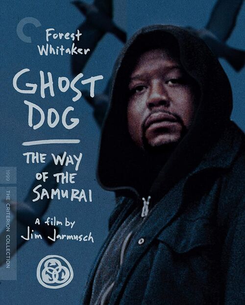 Ghost Dog: El Camino Del Samuri (1999) (Regin A)