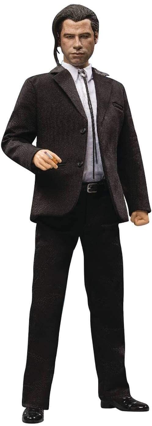 Figura John Travolta