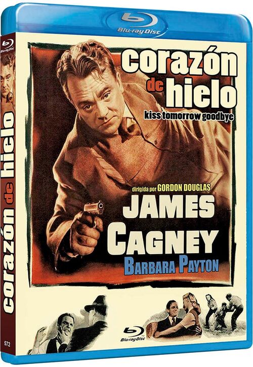 Corazn De Hielo (1950)