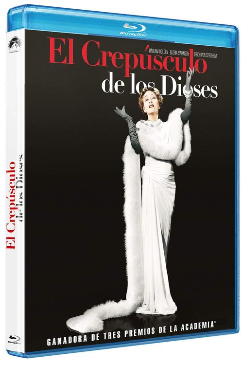 El Crepsculo De Los Dioses (1950)