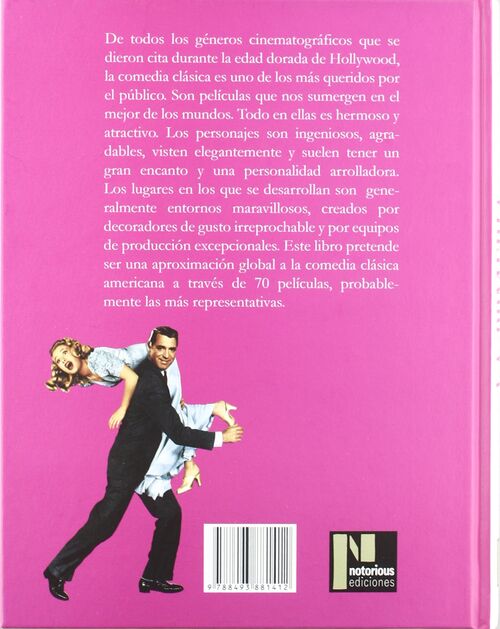 La Comedia (2011)