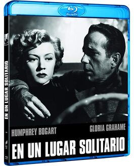 En Un Lugar Solitario (1950)