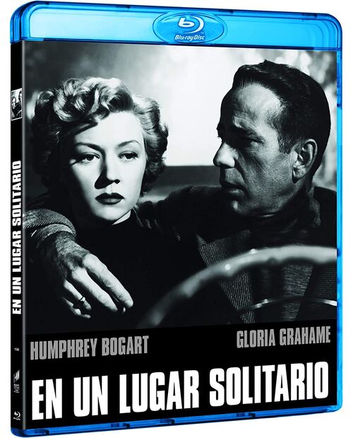 En Un Lugar Solitario (1950)