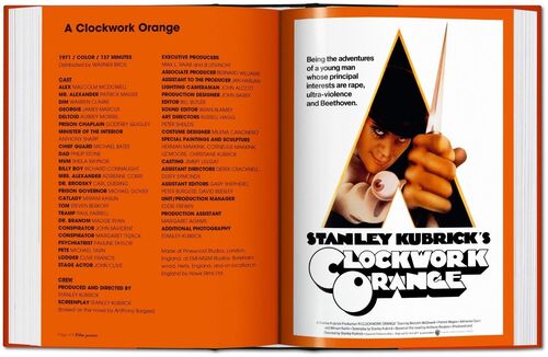 Los Archivos Personales De Stanley Kubrick (2019)