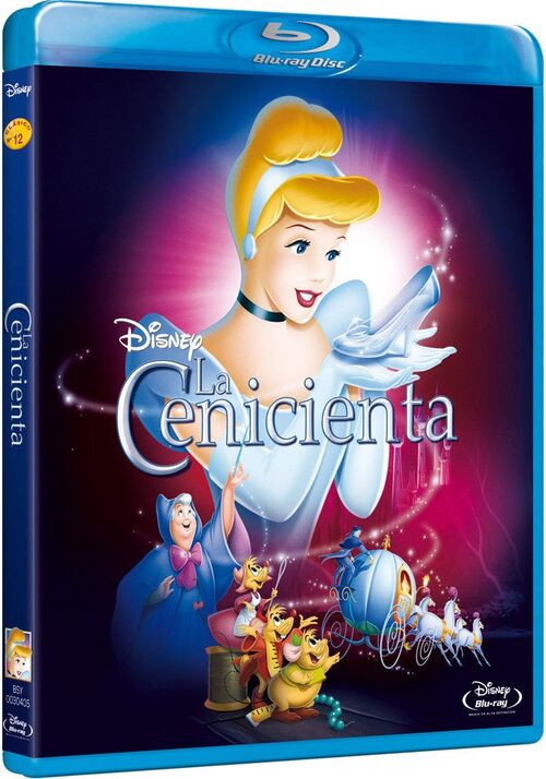 La Cenicienta (1950)