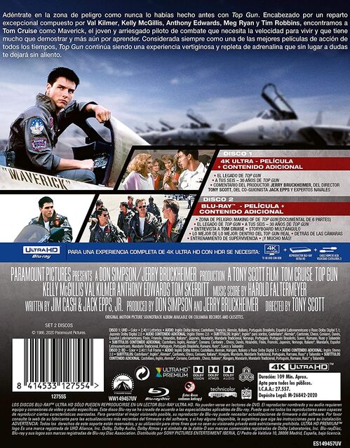 Top Gun (1986)